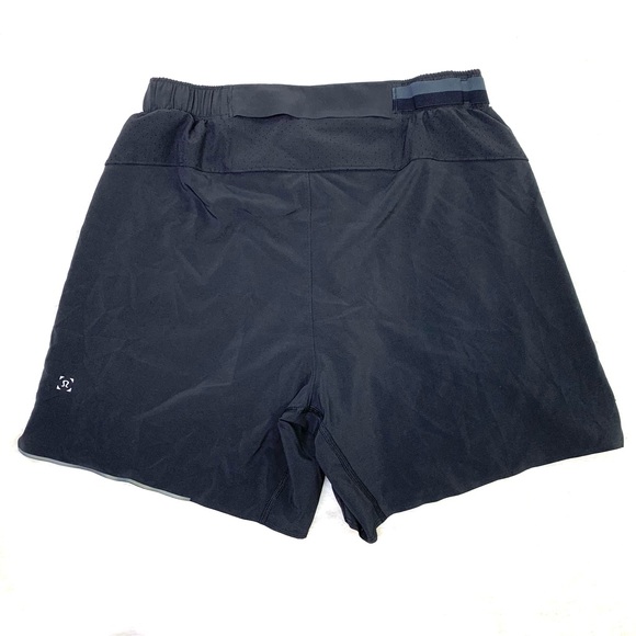 lululemon athletica Other - Men’s Lululemon Surge Shorts *6” Updated in Black